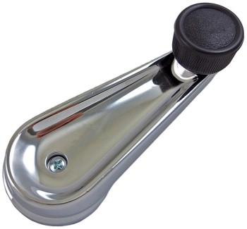 Window Crank Handle
