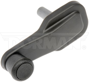 Window Crank Handle