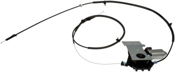 Window Motor and Regulator Assembly