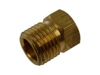 Inverted Flare Fitting