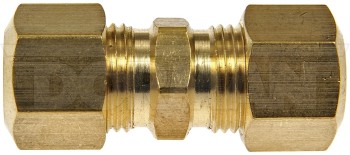 Compression Fitting