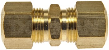 Compression Fitting