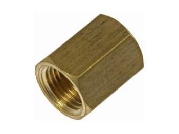 Inverted Flare Fitting