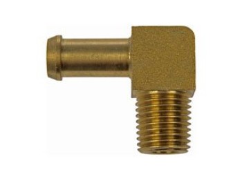 Fuel Hose Fitting