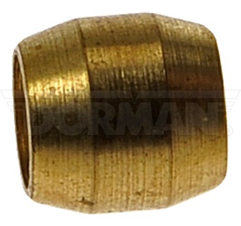 Compression Fitting Sleeve