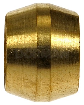 Compression Fitting Sleeve
