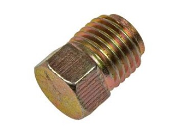 Inverted Flare Fitting