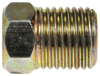 Inverted Flare Fitting