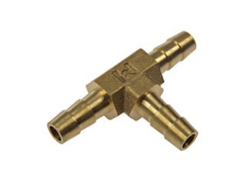 Vacuum Connector