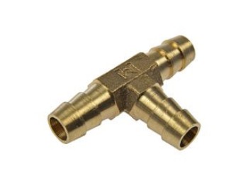 Vacuum Connector