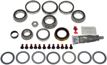 Differential Bearing Kit
