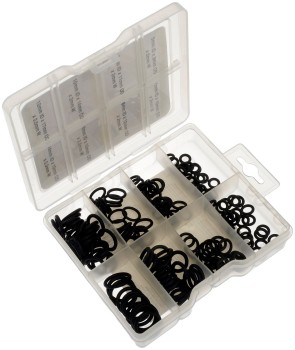O-Ring Assortment