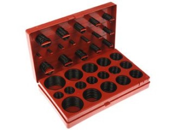 O-Ring Assortment