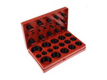 O-Ring Assortment