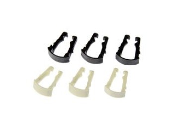 Fuel Line Clip