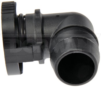 Secondary Air Injection Hose Connector