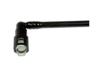 Fuel Line Connector
