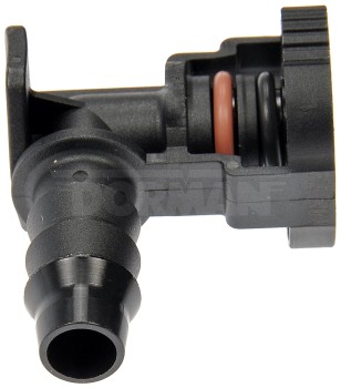 Secondary Air Injection Hose Connector