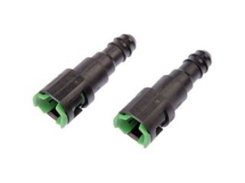 Fuel Line Connector