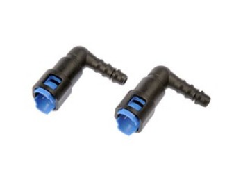 Fuel Line Connector