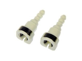 Fuel Line Connector
