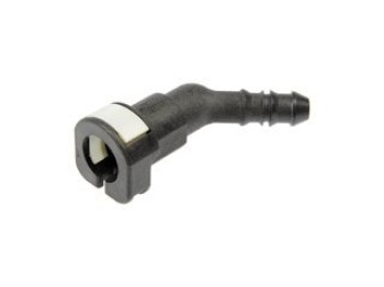 Fuel Line Connector