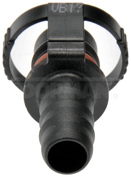 Secondary Air Injection Hose Connector
