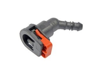 Fuel Line Connector