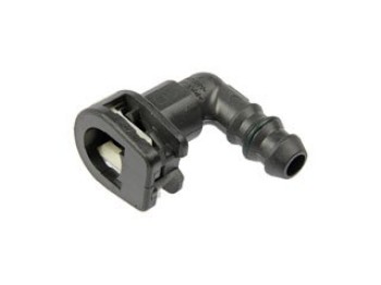 Fuel Line Connector
