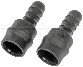 Secondary Air Injection Hose Connector