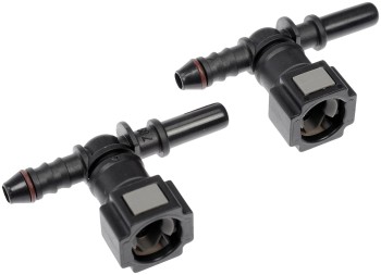 Fuel Line Connector