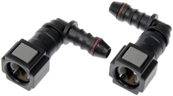 Fuel Line Connector