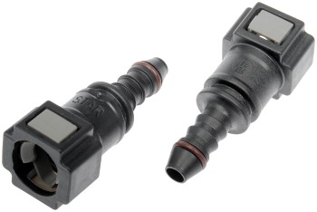 Fuel Line Connector