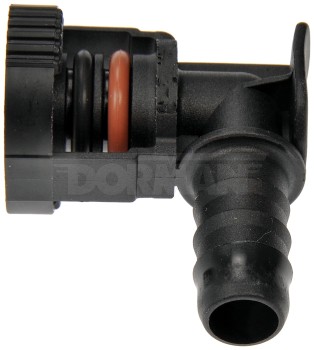 Secondary Air Injection Hose Connector