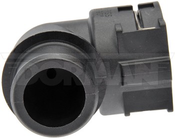 HVAC Heater Hose Connector