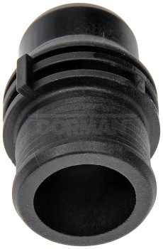 HVAC Heater Hose Connector