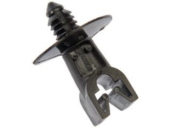 Brake Hydraulic Line Clip
