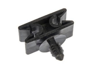 Brake Hydraulic Line Clip