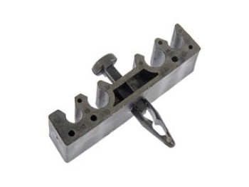 Brake Hydraulic Line Clip