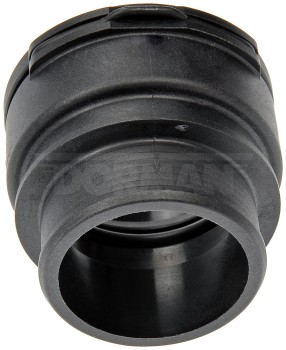 HVAC Heater Hose Connector