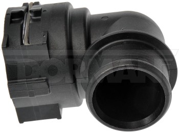 HVAC Heater Hose Connector