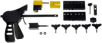 Fuel Line Repair Tool