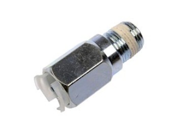 HVAC Heater Hose Connector