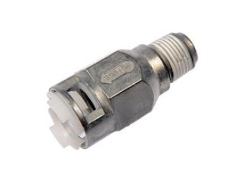 HVAC Heater Hose Connector