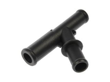 HVAC Heater Hose Connector