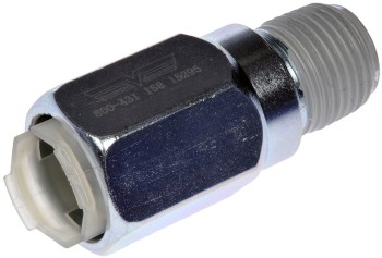 HVAC Heater Hose Connector