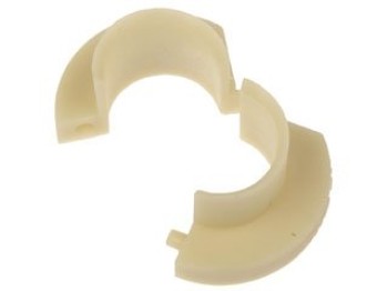 HVAC Heater Hose Connector