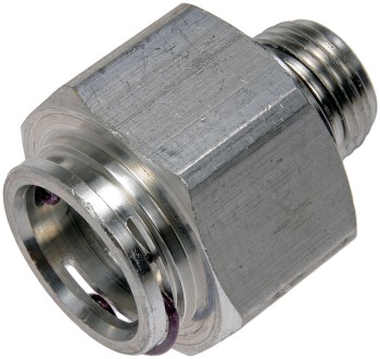 Automatic Transmission Oil Cooler Line Connector