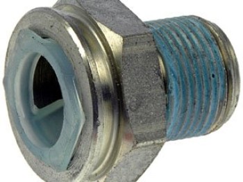 Automatic Transmission Oil Cooler Line Connector