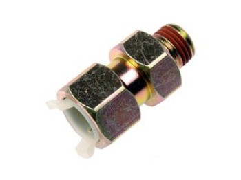 Automatic Transmission Oil Cooler Line Connector